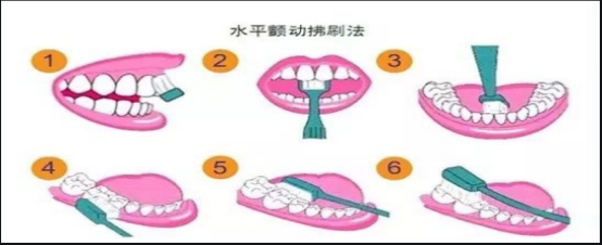 来自校医院的温暖 --- (三)牙科篇