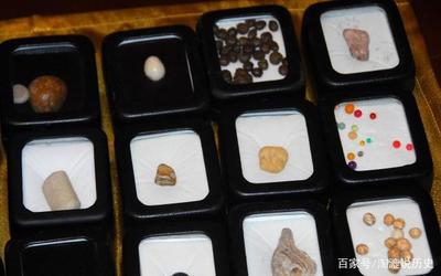 为啥得道高僧火化后会有舍利子,普通人咋没有?说出来你不一定信