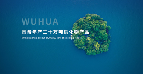 江西武华环保建材