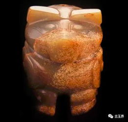 古玉界 玉得五色沁,胜得十万金,图解高古玉之沁色