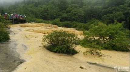 九寨沟黄龙三日游